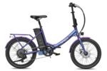 Fafrees F20 Lasting Electric Bike - Image 13