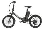 Fafrees F20 Lasting Electric Bike - Image 14