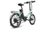 Fafrees F20 Lasting Electric Bike - Image 3