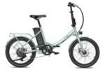 Fafrees F20 Lasting Electric Bike - Image 4