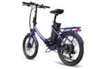 Fafrees F20 Lasting Electric Bike - Image 9