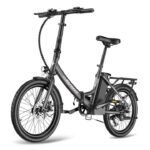 Fafrees F20 Light Electric Bike-UK - Image 10