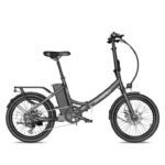 Fafrees F20 Light Electric Bike-UK - Image 11