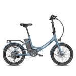 Fafrees F20 Light Electric Bike-UK - Image 12