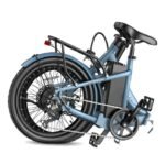 Fafrees F20 Light Electric Bike-UK - Image 13