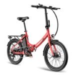 Fafrees F20 Light Electric Bike-UK - Image 21