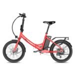 Fafrees F20 Light Electric Bike-UK - Image 23