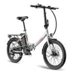 Fafrees F20 Light Electric Bike-UK - Image 25