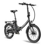 Fafrees F20 Light Electric Bike-UK - Image 7