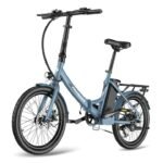 Fafrees F20 Light Electric Bike-UK - Image 8