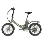 Fafrees F20 Light Electric Bike-UK - Image 4
