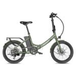 Fafrees F20 Light Electric Bike-UK - Image 3