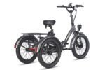 Fafrees F20 Mate Electric Tricycle - Image 14