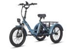 Fafrees F20 Mate Electric Tricycle - Image 7