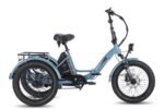 Fafrees F20 Mate Electric Tricycle - Image 8