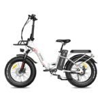 FAFREES F20 Max Electric Bike - UK - Image 11
