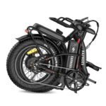 FAFREES F20 Max Electric Bike - UK - Image 13