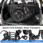 FAFREES F20 Max Electric Bike - UK - Image 15