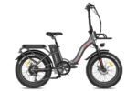 FAFREES F20 Max Electric Bike - UK - Image 26