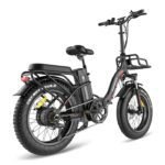 FAFREES F20 Max Electric Bike - UK - Image 6