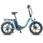 FAFREES F20 Pro Electric Bike - Image 11