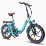 FAFREES F20 Pro Electric Bike - Image 12