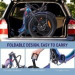 FAFREES F20 Pro Electric Bike - Image 19