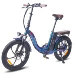 FAFREES F20 Pro Electric Bike - Image 26