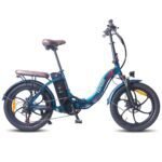 FAFREES F20 Pro Electric Bike - Image 27