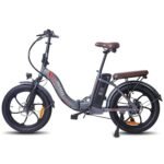 FAFREES F20 Pro Electric Bike-UK - Image 3