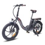 FAFREES F20 Pro Electric Bike - Image 6