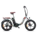 FAFREES F20 Pro Electric Bike-UK - Image 8