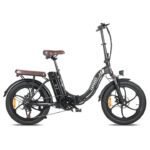 FAFREES F20 Pro Electric Bike - Image 9