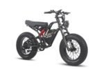 Fafrees F20 Ultra Electric Bike - Image 5
