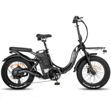 Fafrees F20 X-Max Electric Bike - UK