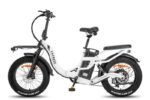 Fafrees F20 X-Max Electric Bike - Image 10