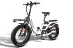Fafrees F20 X-Max Electric Bike - Image 11