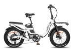 Fafrees F20 X-Max Electric Bike - UK - Image 12