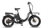 Fafrees F20 X-Max Electric Bike - UK - Image 13