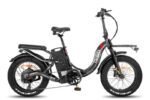 Fafrees F20 X-Max Electric Bike - UK - Image 14