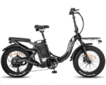 Fafrees F20 X-Max Electric Bike - UK - Image 2
