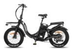 Fafrees F20 X-Max Electric Bike - Image 3
