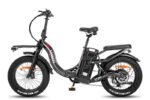 Fafrees F20 X-Max Electric Bike - Image 5