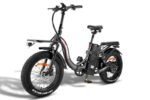 Fafrees F20 X-Max Electric Bike - Image 6