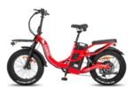 Fafrees F20 X-Max Electric Bike - UK - Image 9