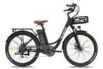 Fafrees F26 Lasting Electric Bike - Image 11