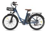 Fafrees F26 Lasting Electric Bike - Image 13