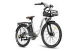 Fafrees F26 Lasting Electric Bike - Image 2