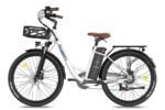 Fafrees F26 Lasting Electric Bike - Image 3