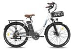 Fafrees F26 Lasting Electric Bike - Image 4